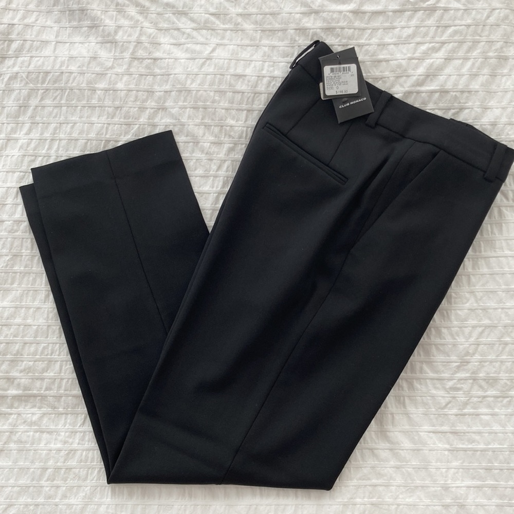 Club Monaco Borrem Pant